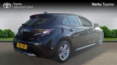 Toyota Corolla 1.8 VVT-i Hybrid Icon Tech 5dr CVT Hybrid Hatchback